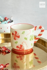 Funny Christmas Sweets Mug Collection