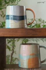 Chic Hand-painted Mug Collection