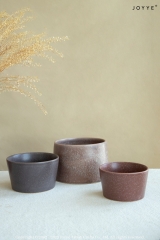 Matte Purple Tableware Collection