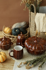 Autumn Fairy Tale Cookware Collection