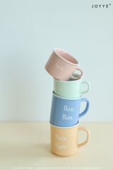 Ice-cream Sweets Mug Collection