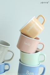 Ice-cream Sweets Mug Collection