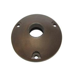 Round Mounting Base