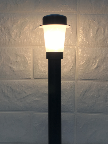 Mini Top Bollard Light