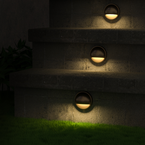 Niche Light