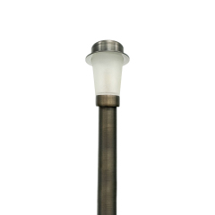 Mini Top Bollard Light