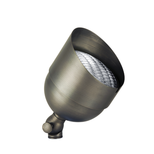 Bullet Light