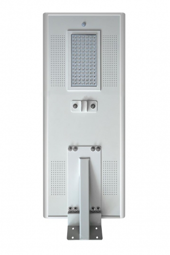 EF-90W Integrated Solar Street Lights