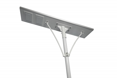 EF-110W All In One Solar Street Lights