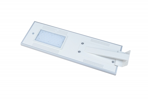 EF-40W Integrated Solar Street Lights