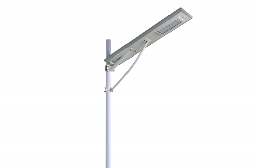 EF-50W All In One Solar Street Lights