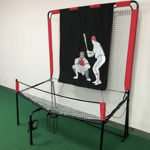 BSL-1770 Baseball Training Rebounder Net