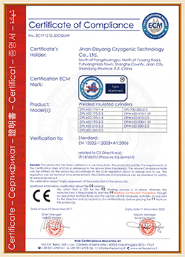 CE Certification