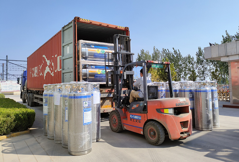 Низкотемпературный шкаф для розлива