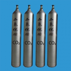Industrial Gases