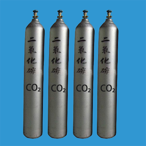 Industrial Gases