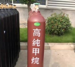 Methane CH4 ≥99,99