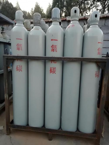 一氧化碳 (CO) ≥99.9