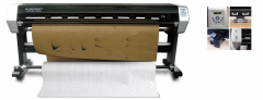 PORTROIT intelligent ink jet plotter