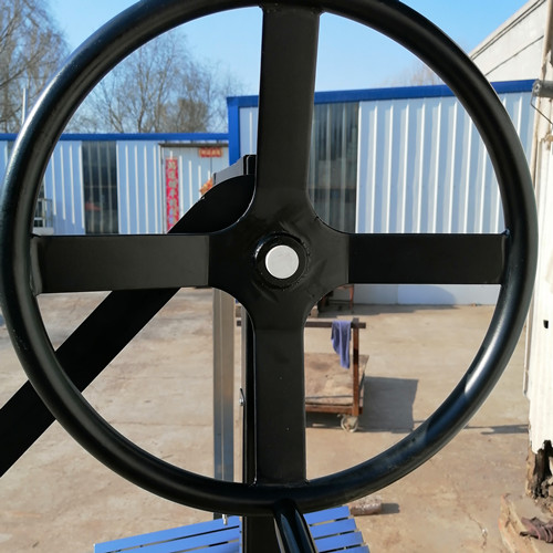 High Quality Santa Maria Bbq Grill