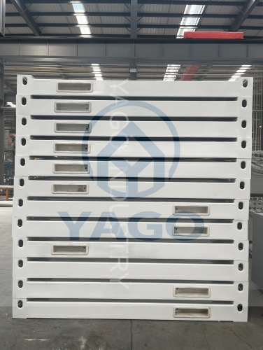 Flatpack Container Houses Manufacture