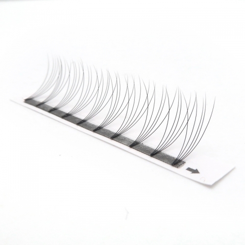 Bulk Order, Premade fans, eyelash extensions, need 1-3 weeks production time