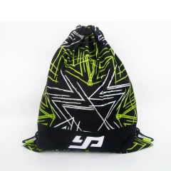 drawstring bag