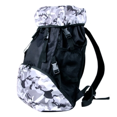 mountaineering bag