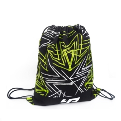 drawstring bag