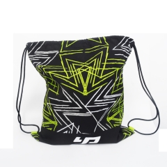 drawstring bag