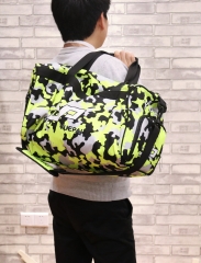 custom print duff bag