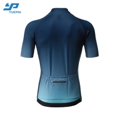 China manufacturer wholesale cheap custom sublimated cycling jersey