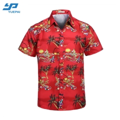 high quality hawaiian shirts