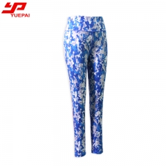 gym leggings fitness yoga wear for women