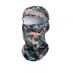 Print Multifunctional Balaclava (Accept Customization)