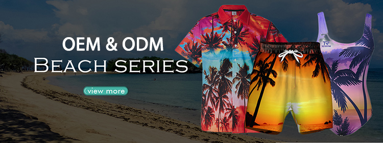 What is OEM Custom Made Sports Wear Sublimation Printmens Fishing