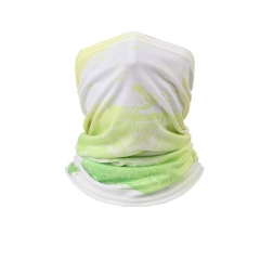 Print neck gaiter bandana (Accept Customization)