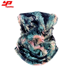 In Stock Print neck gaiter bandana (Accept Customization)