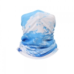 Print neck gaiter bandana (Accept Customization)