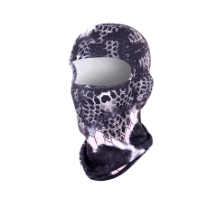 Print Multifunctional Balaclava (Accept Customization)