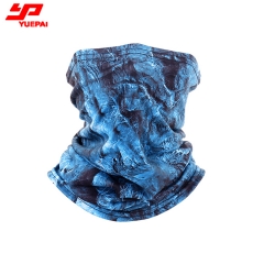 In Stock Print neck gaiter bandana (Accept Customization)