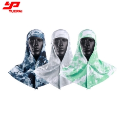 Print Multifunctional Balaclava (Accept Customization)