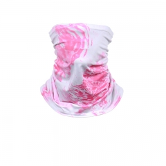 Print neck gaiter bandana (Accept Customization)