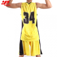 Custom Teamwear Basketball Jerseys