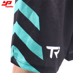 Customized printing jersey basketball wear