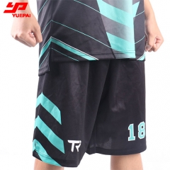 Customized printing jersey basketball wear