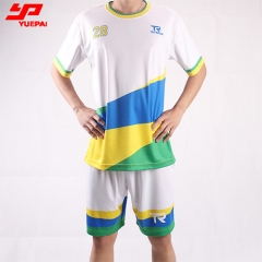 Wholesale Customize World Cup Soccer Jersey