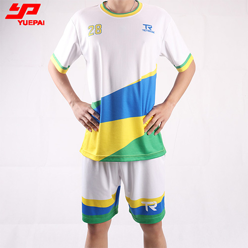 Wholesale Customize World Cup Soccer Jersey
