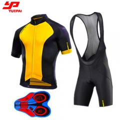 China manufacturer wholesale cheap custom sublimated cycling jersey