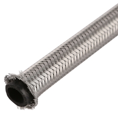 Stainless Steel Wire 304 EPDM Braided Flexible Hose